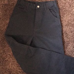 Black Carpenter brandy melvile jeans